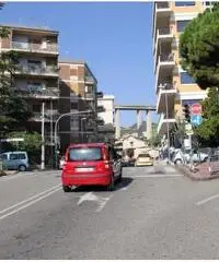 in affitto Privato magazzino Via Torrente Trapani mq 12