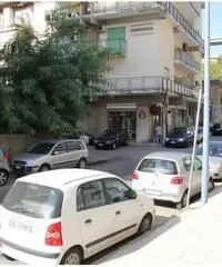 in affitto Privato magazzino Via Torrente Trapani mq 12