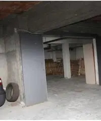 in affitto Privato magazzino Via Torrente Trapani mq 12