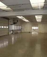 Affitto Capannone con ascensore