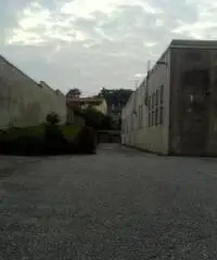 Affitto Capannone da 1100mq