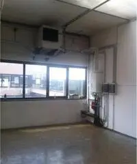 Affitto Capannone da 1156mq