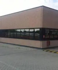 Affitto Capannone da 1156mq