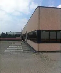 Affitto Capannone da 1156mq