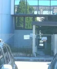 Affitto Capannone da 1420mq