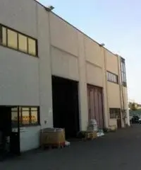 Affitto Capannone da 1680mq