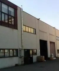 Affitto Capannone da 1680mq