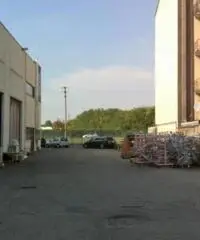 Affitto Capannone da 1680mq