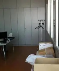 Affitto Capannone da 1680mq