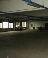 Affitto Capannone da 2000mq