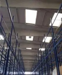 Affitto Capannone da 2000mq