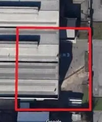 Affitto Capannone da 275mq