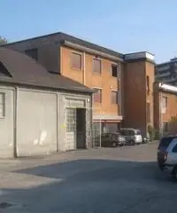 Affitto Capannone da 300mq