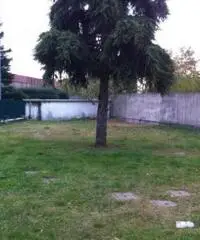 Affitto Capannone da 370mq