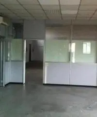 Affitto Capannone da 370mq