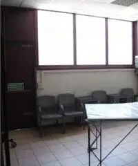 Affitto Capannone da 420mq