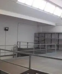 Affitto Capannone da 420mq