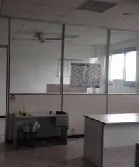 Affitto Capannone da 400mq