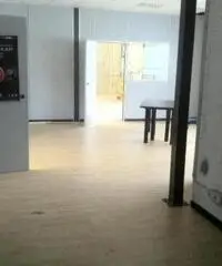 Affitto Capannone da 600mq