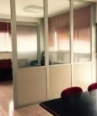 Affitto Capannone da 600mq