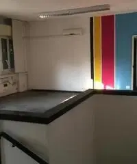 Affitto Capannone da 800mq