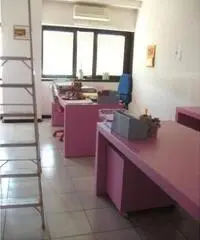 Affitto Capannone da 950mq