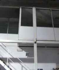 Affitto Capannone in sabotino