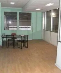 Affitto Capannone in sabotino