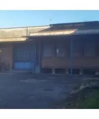 Affitto Capannone in Strada Statale Sempione