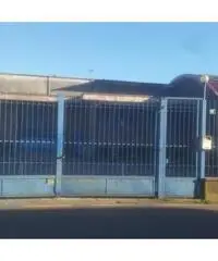 Affitto Capannone in Strada Statale Sempione