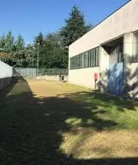 Affitto Capannone in Strada Statale 33