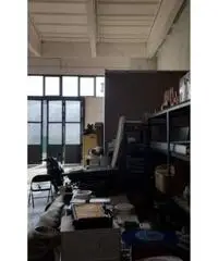 Affitto Capannone in via Resistenza