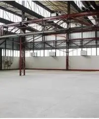 Affitto Capannone in Via Cassanese