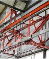 Affitto Capannone in Via Cassanese