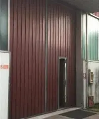 Affitto Capannone in Via Cristoforo Colombo