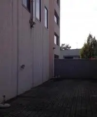 Affitto Capannone in Via N. Machiavelli