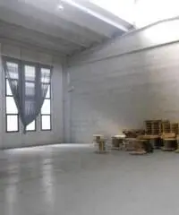 Affitto Capannone in Via Italo Calvino Affitto Capannone in Via Italo Calvino