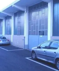 Affitto Capannone in viale edison thomas alva, 318