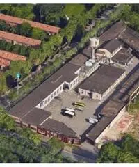 Affitto Capannone in viale edison thomas alva, 318
