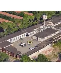 Affitto Capannone in viale edison thomas alva, 318