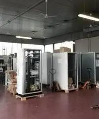 Affitto Capannone in Viale Italia