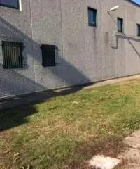 Affitto Capannone in VIA PICASSO