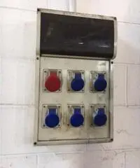 Affitto Capannone in VIA PICASSO