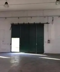 Affitto Capannone in VIA PICASSO