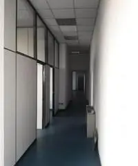 Affitto Capannone in Via Giovanni Verga