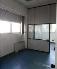 Affitto Capannone in Via Giovanni Verga