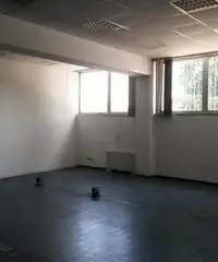 Affitto Capannone in Via Giovanni Verga