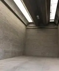 Affitto Capannone in Via 1° Maggio