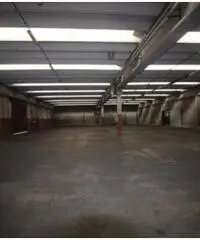 Affitto Capannone in Via Antonio Canova