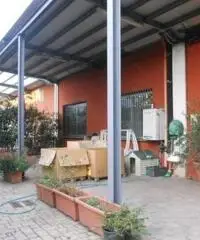 Affitto Capannone in Via Isaac Newton